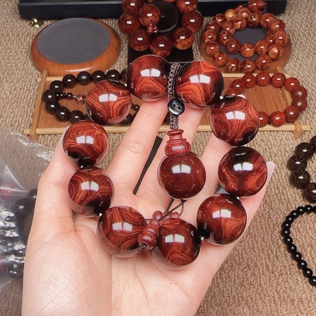 黄花梨/降香黄檀Q20