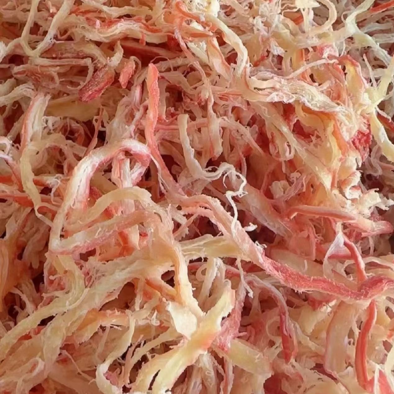 【鱿鱼丝】精选品质 干货