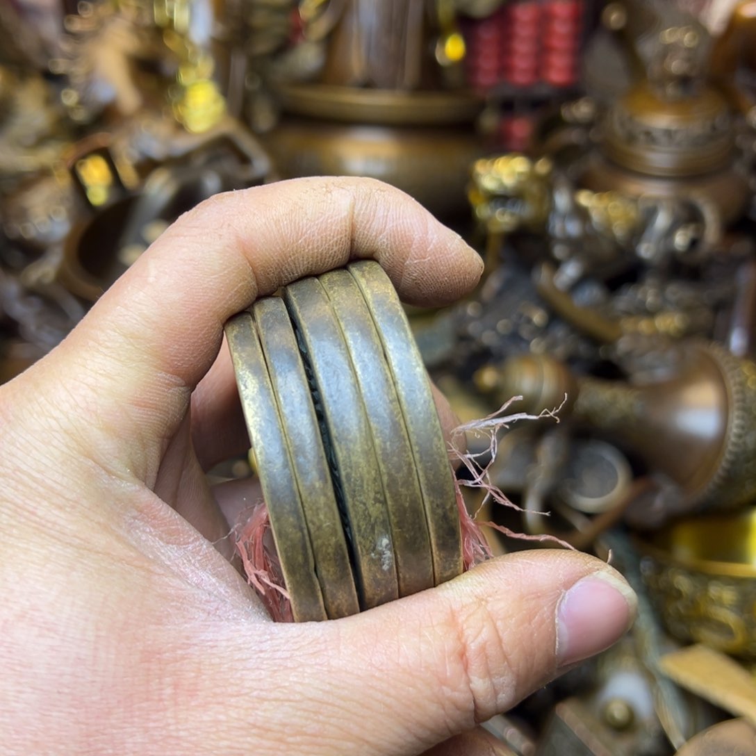 精美文玩精品摆件