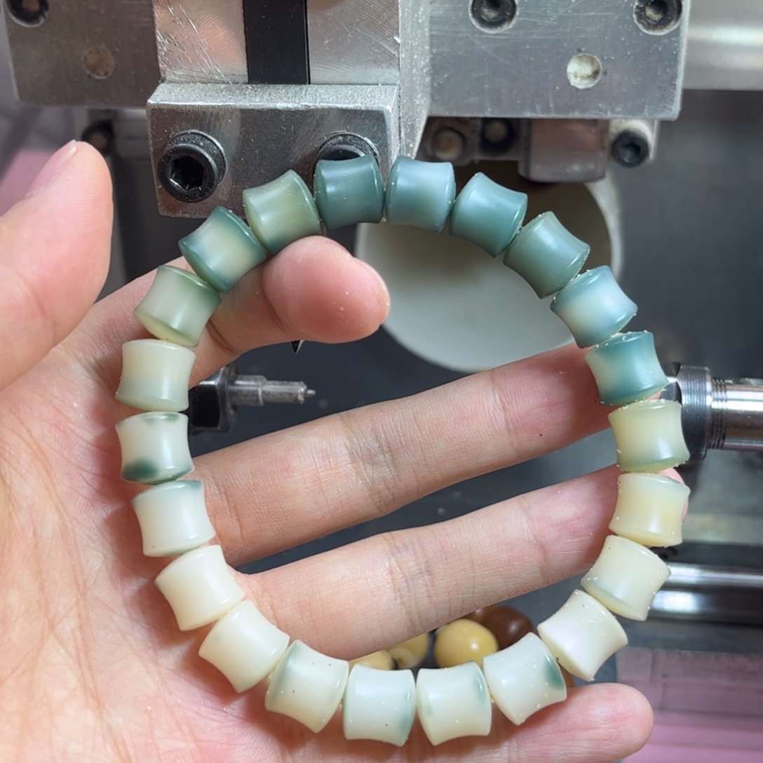 菩提根/象牙果手串