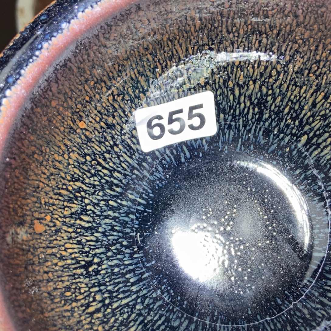 宋月古窑，建盏茶器