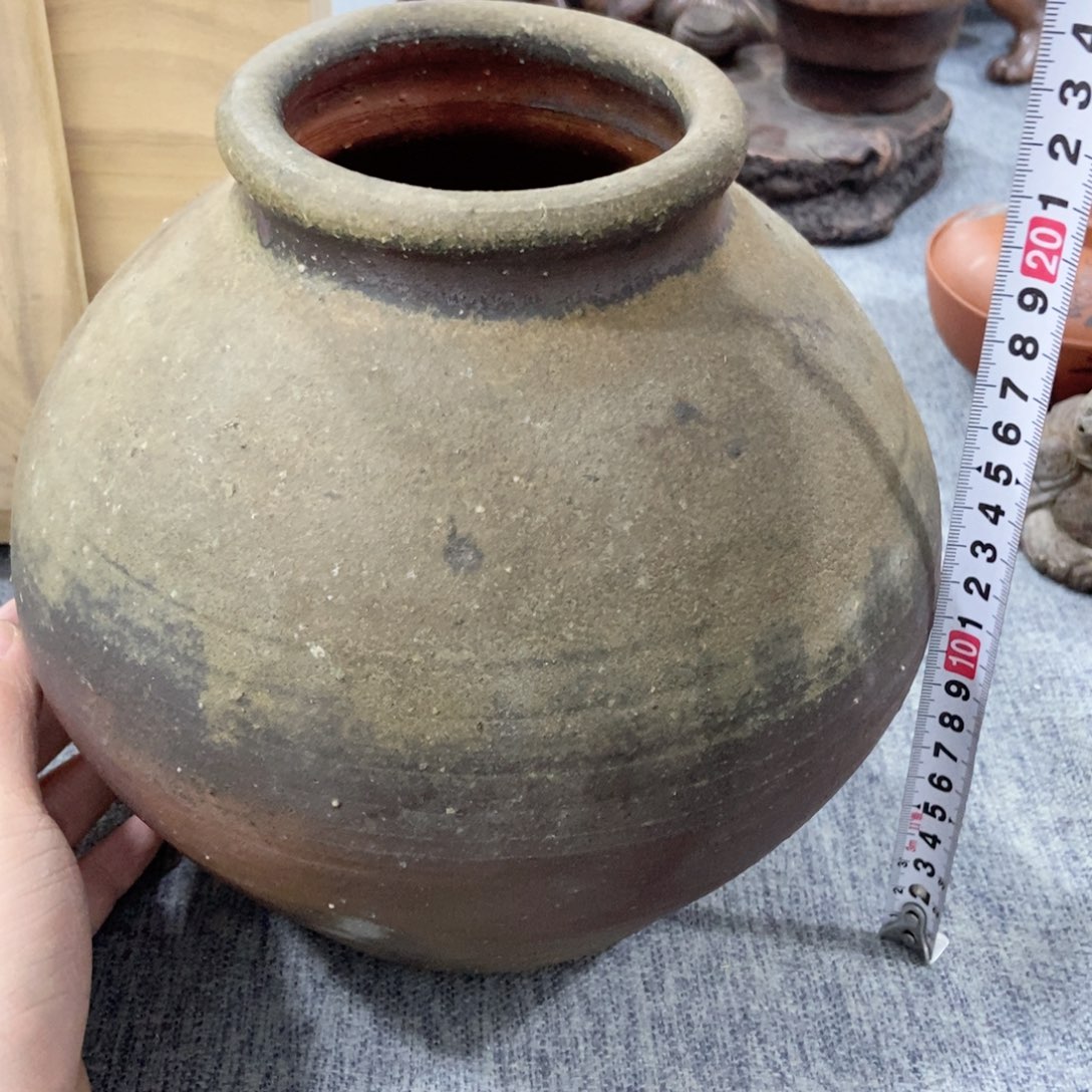 紫砂茶杯非常满意好看得物件