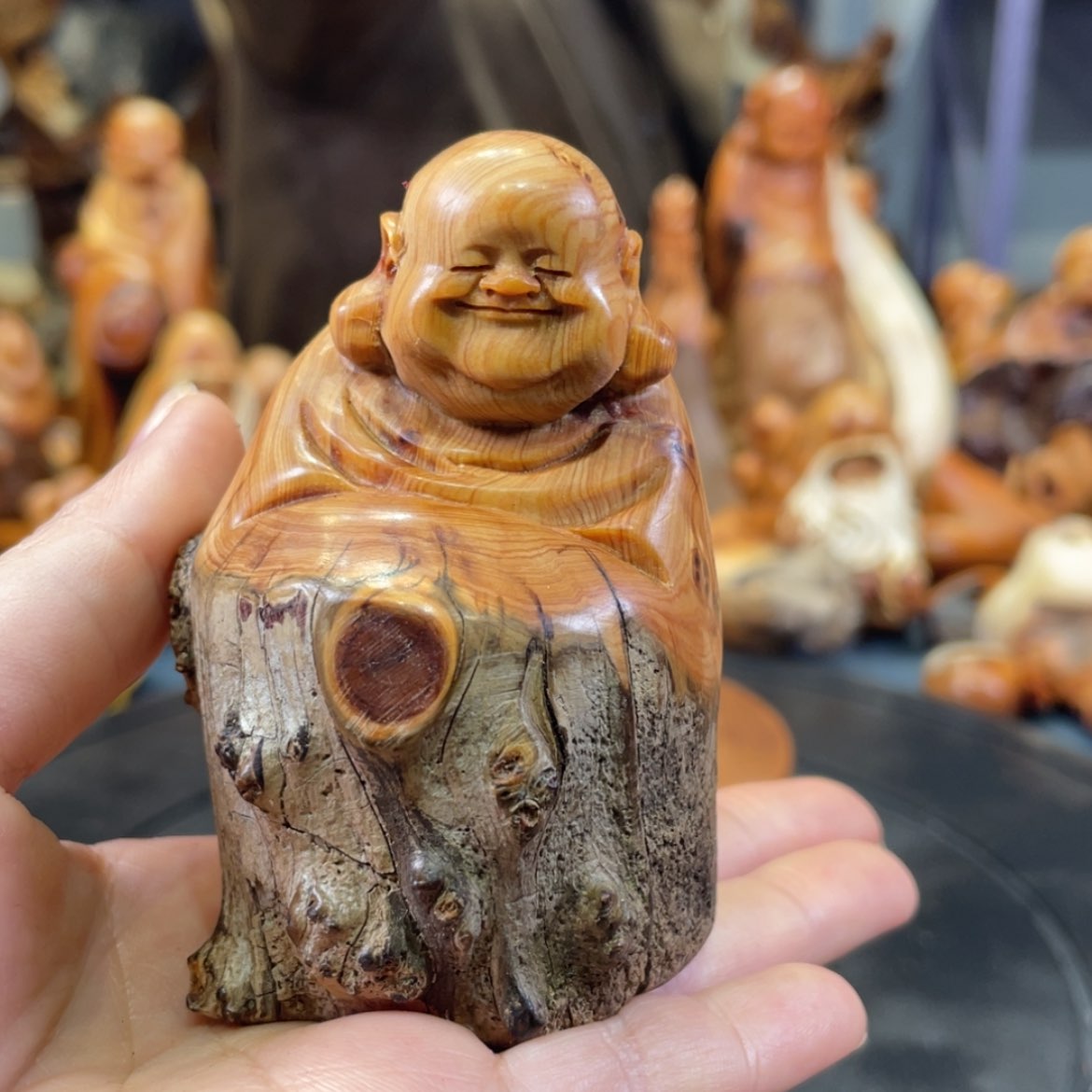 【闪购商品】柏木（崖柏）其他