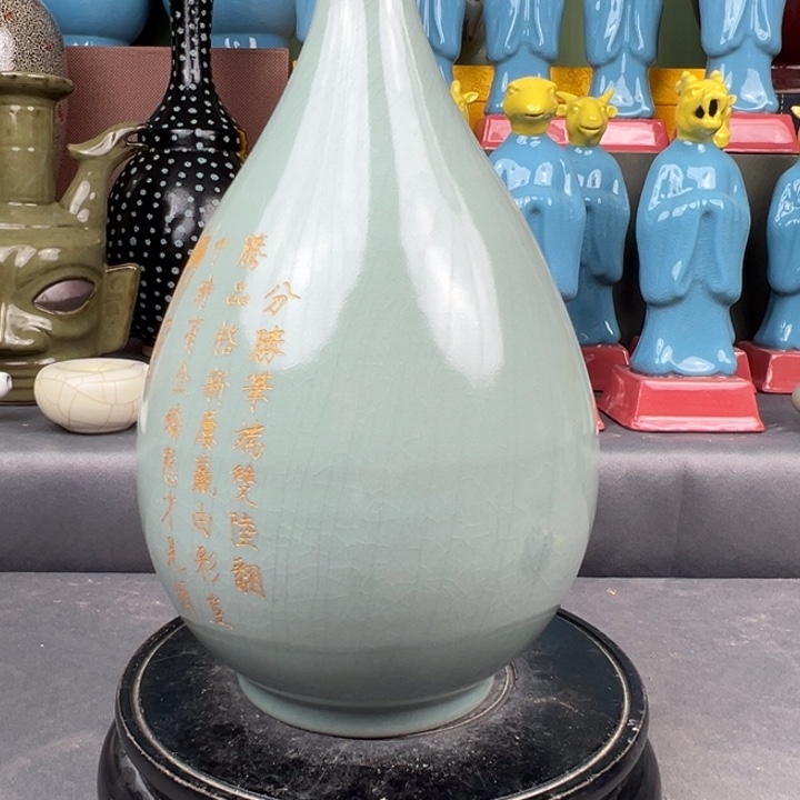 瓷器艺术作品欣赏展览