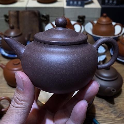 紫砂茶壶紫砂壶茶具套装家用