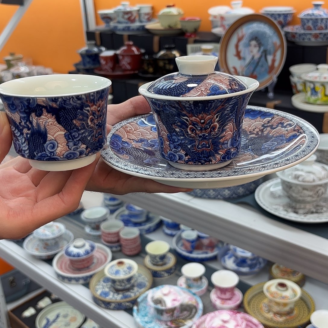 超级超级超级超级茶具看