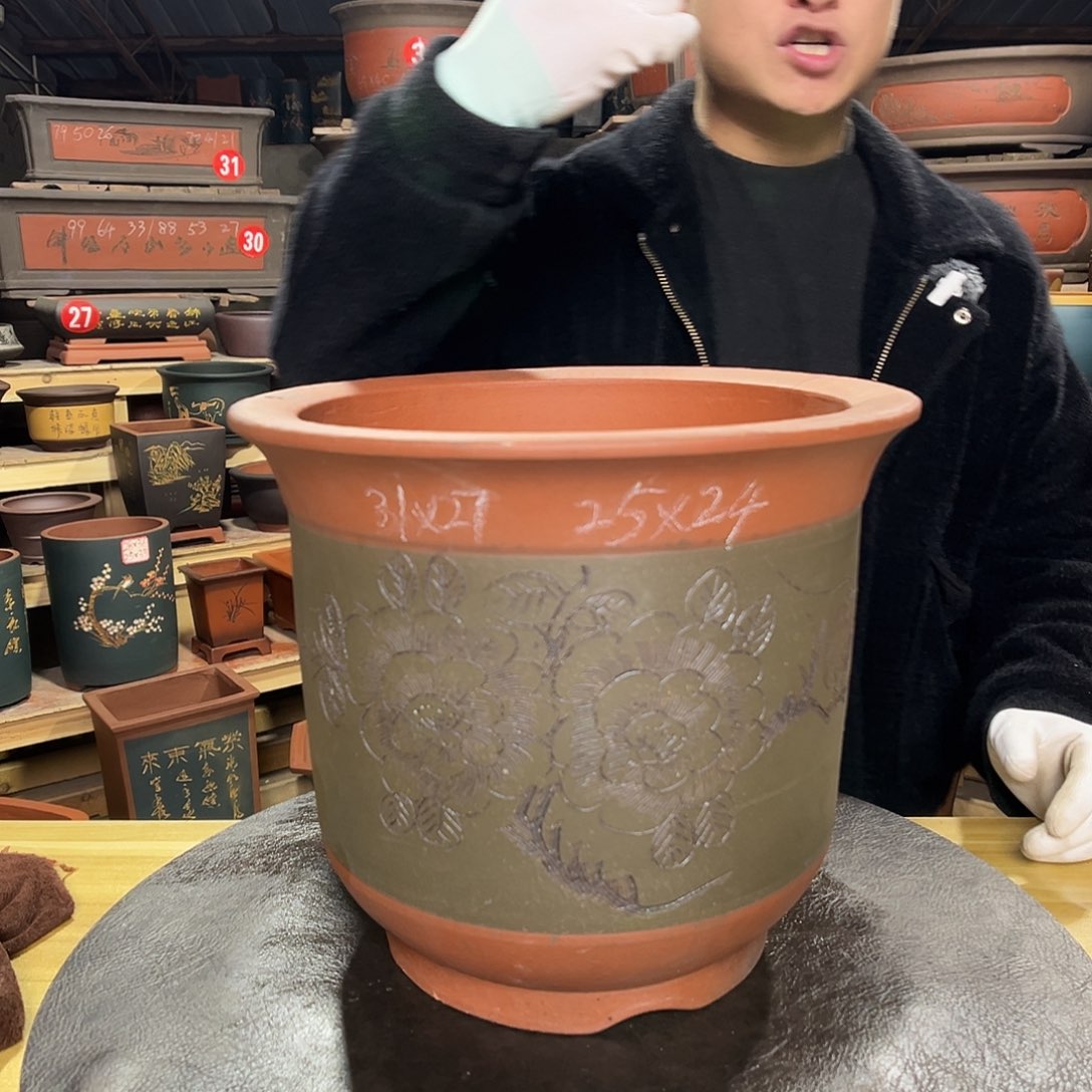 紫砂其他精品紫砂工厂直发