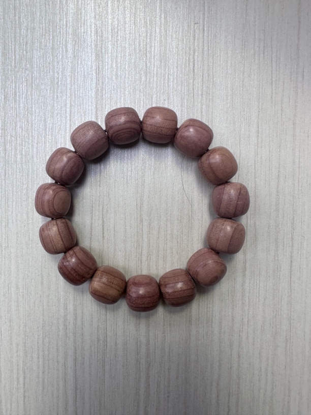 201号特色工艺品血柏手串木