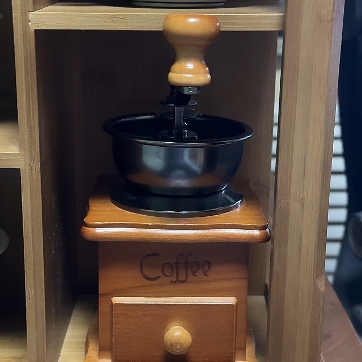 全新未使用咖啡机啊啊啊啊啊