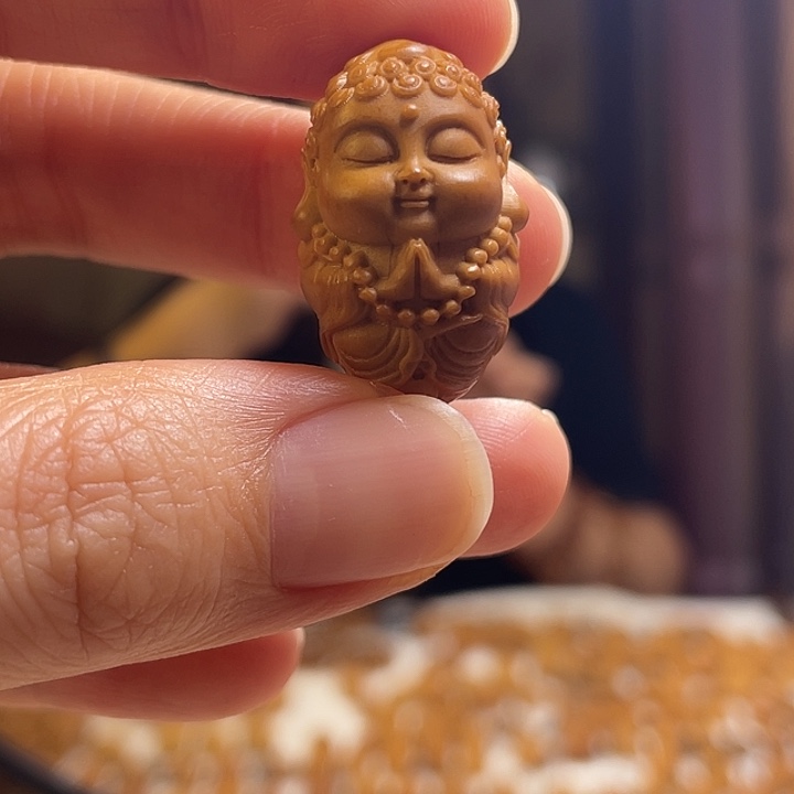 手串/手链橄榄核