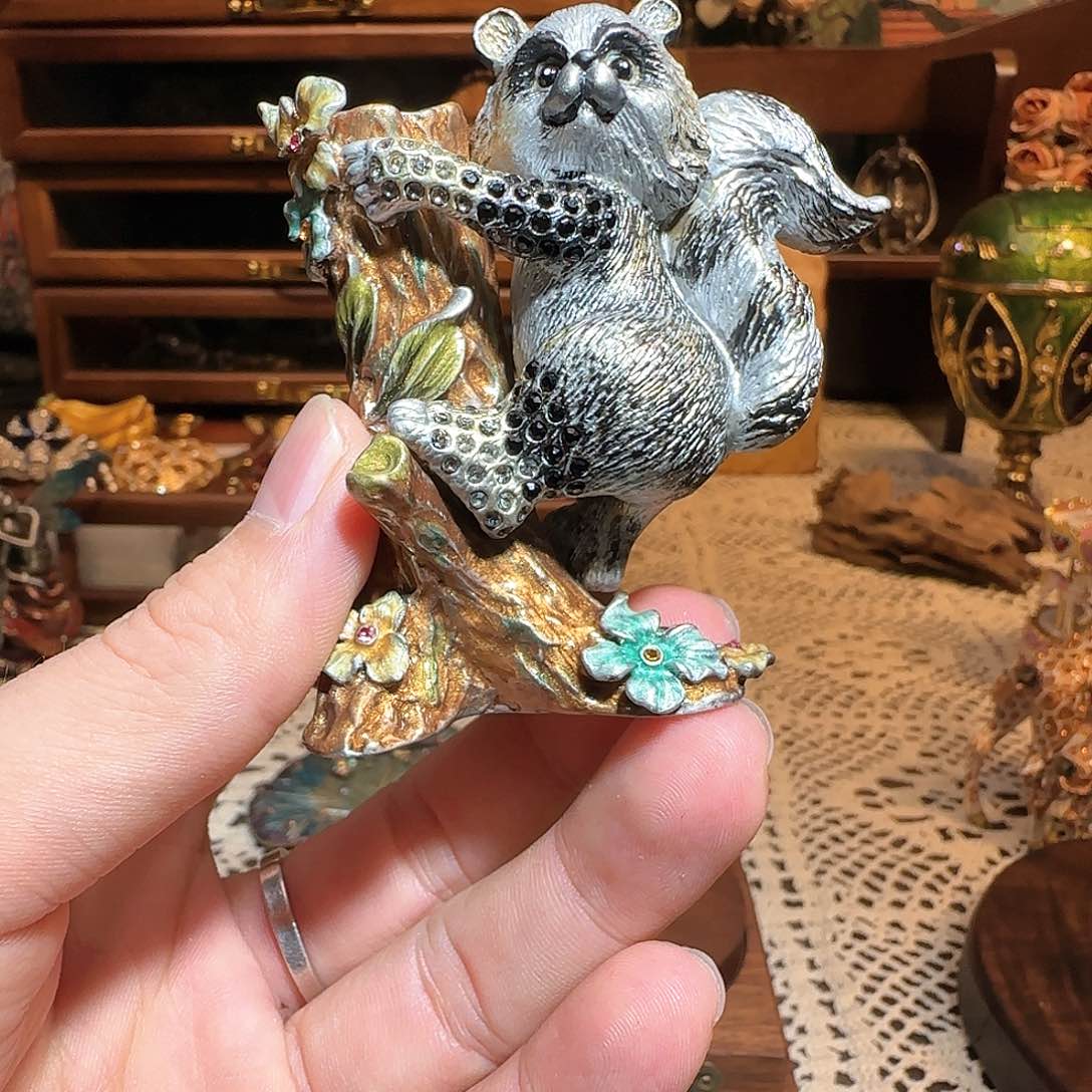 手工制品默认微瑕
