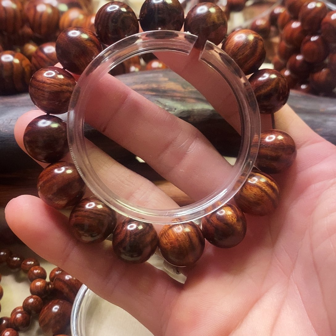 银S925海南黄花棃