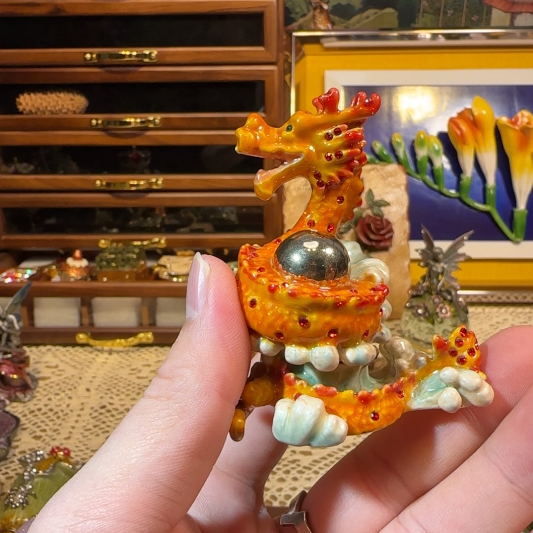 手工制品默认微瑕