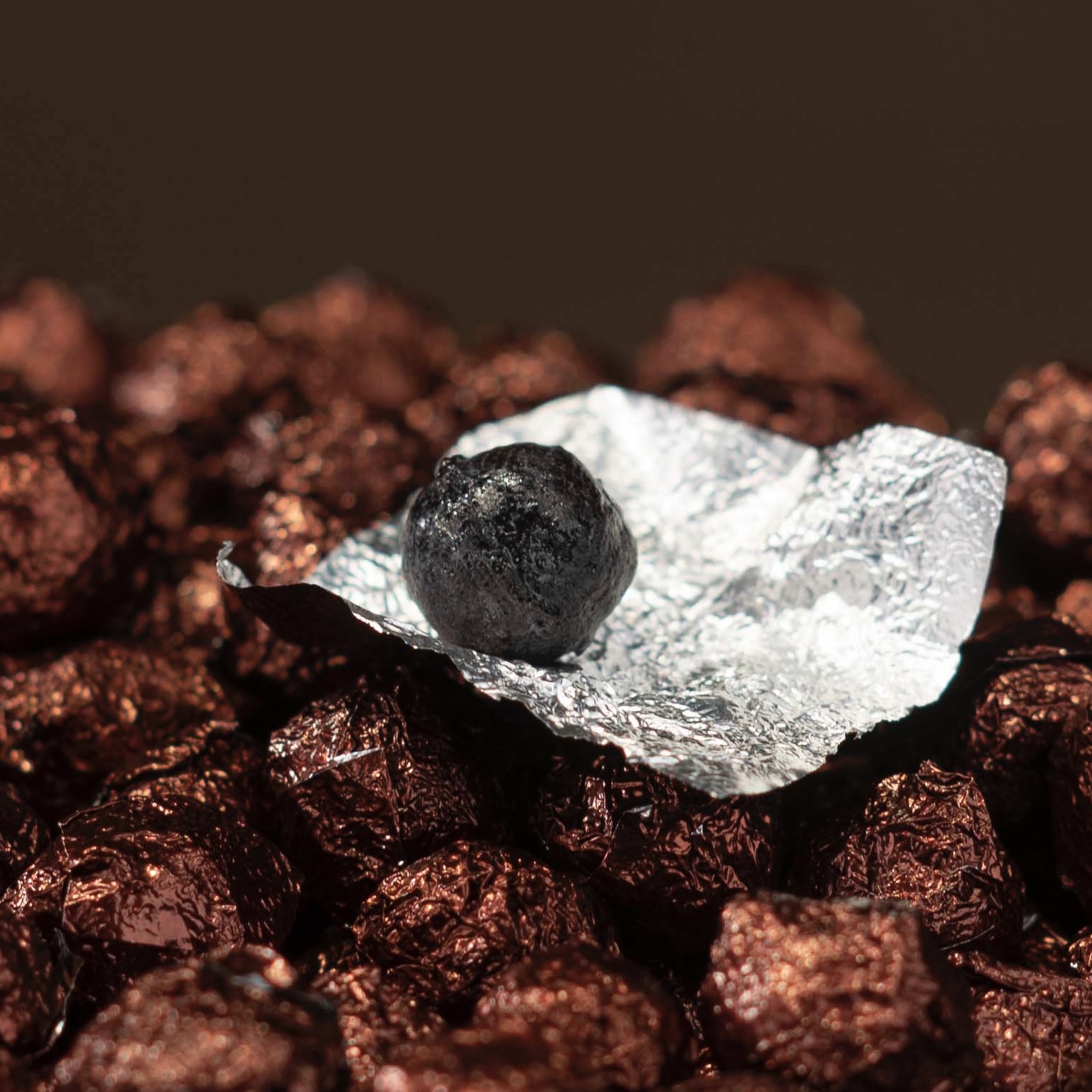 【小官甄选】油*切 奢咖黑乌龙茶膏