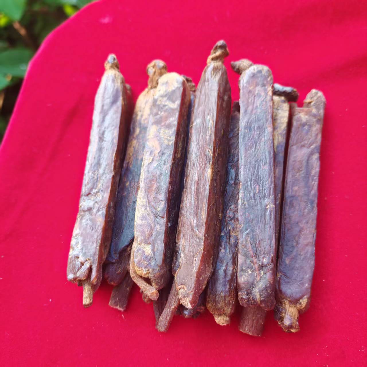 1【高-丽-参】净含量：250g-1000g【阿忠现收现卖】粮