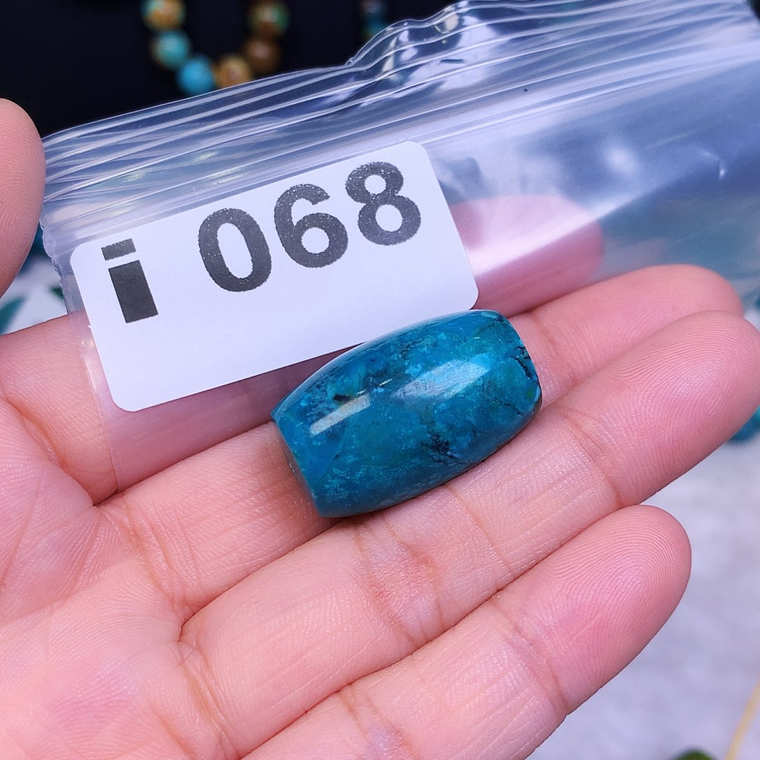 空竹粉丝专享十堰特色手工散珠