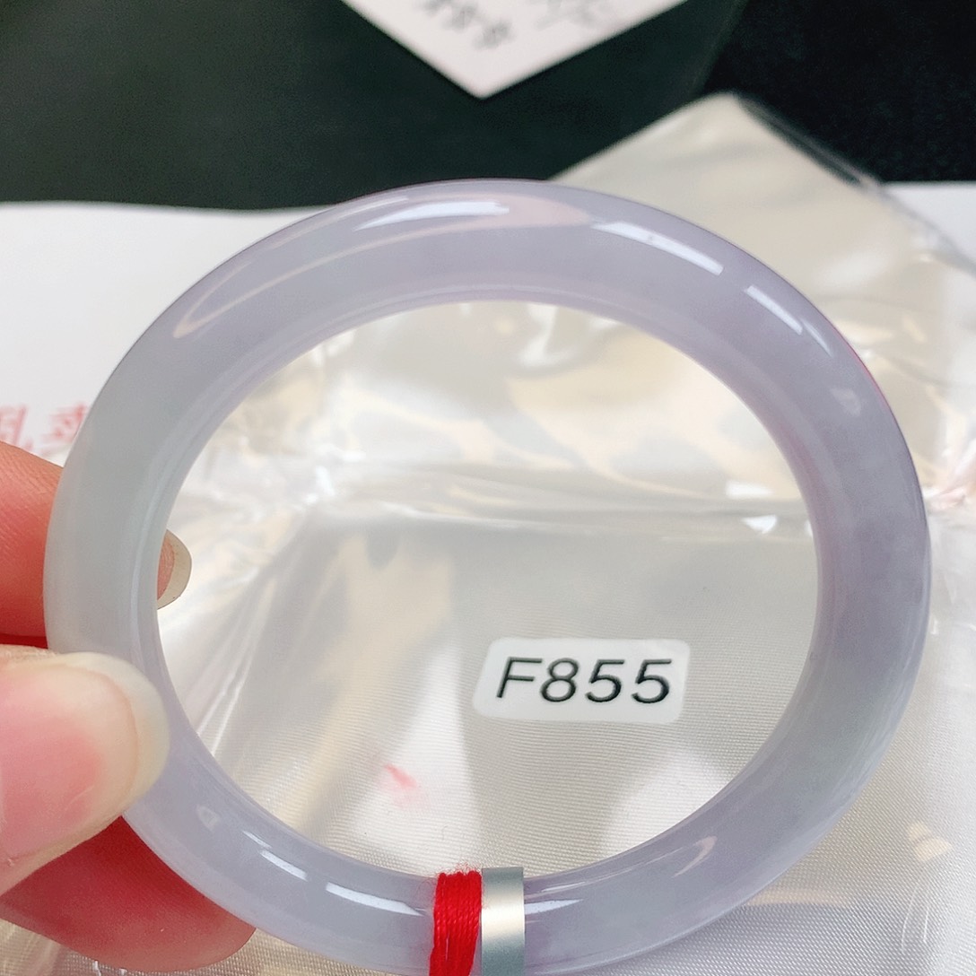 【闪购商品】翡翠手镯未镶嵌缅甸天然a货翡翠