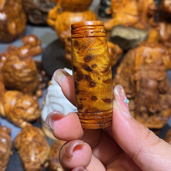 ****空柏木太行崖柏陈化