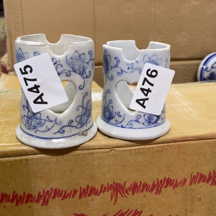 春***天陶瓷制品瑕疵处理