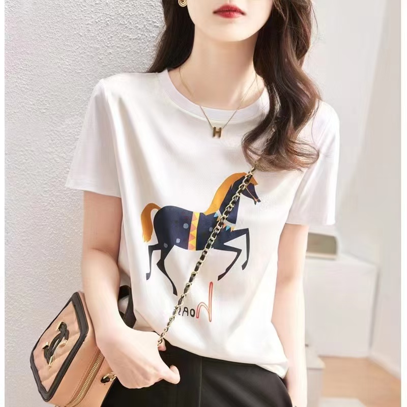 常规版体恤ab面料