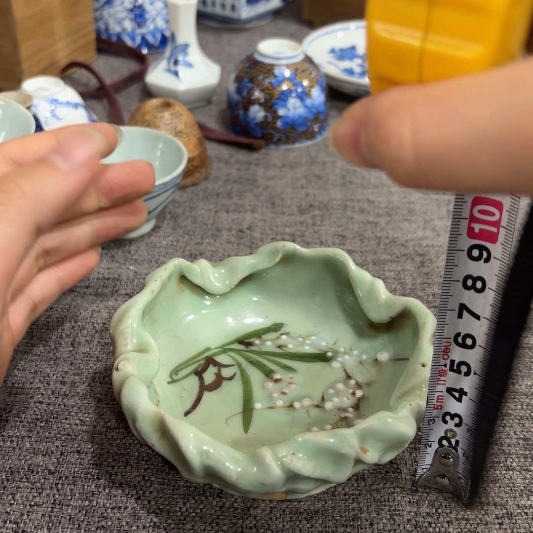 非常好看漂亮的物品 