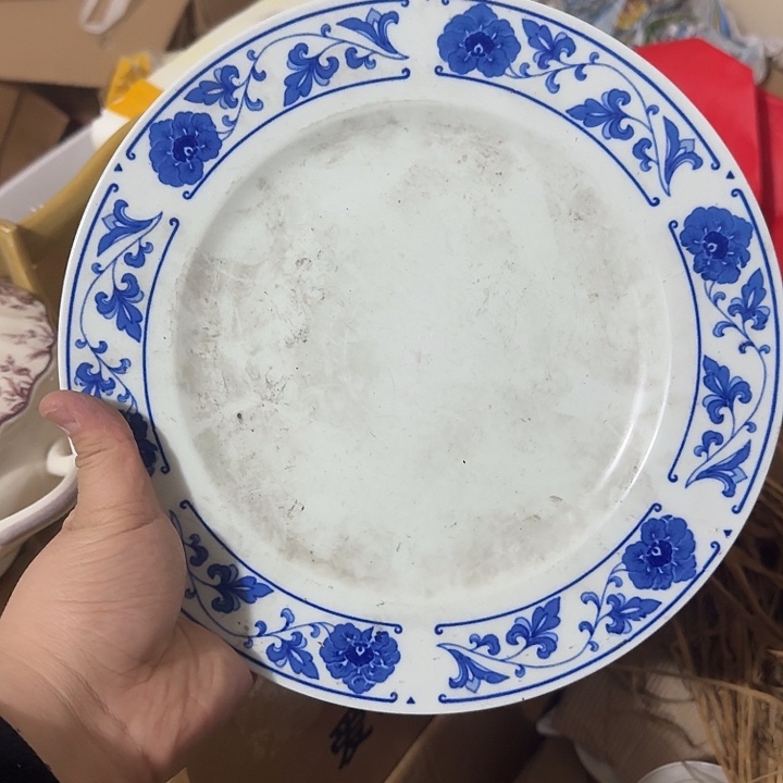 壹***壹茶盏陶瓷盘子啥都有