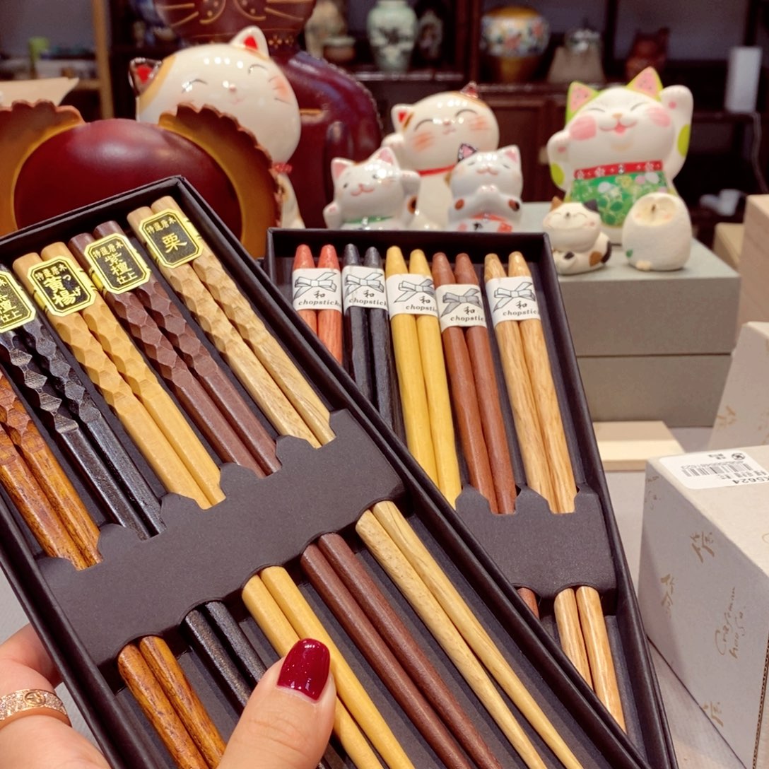 如图所示 观兰器物