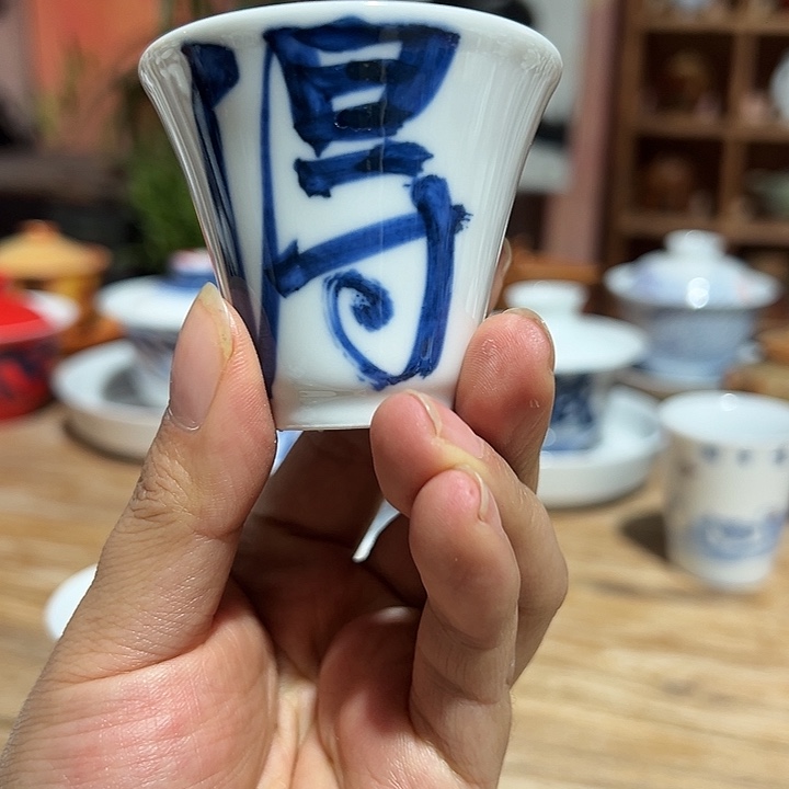 陶瓷艺术作品欣赏