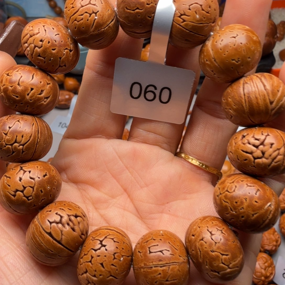 手串/手链橄榄核我