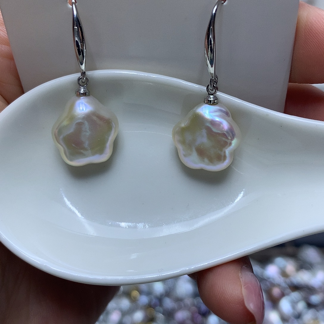 淡水珍珠其它未镶嵌