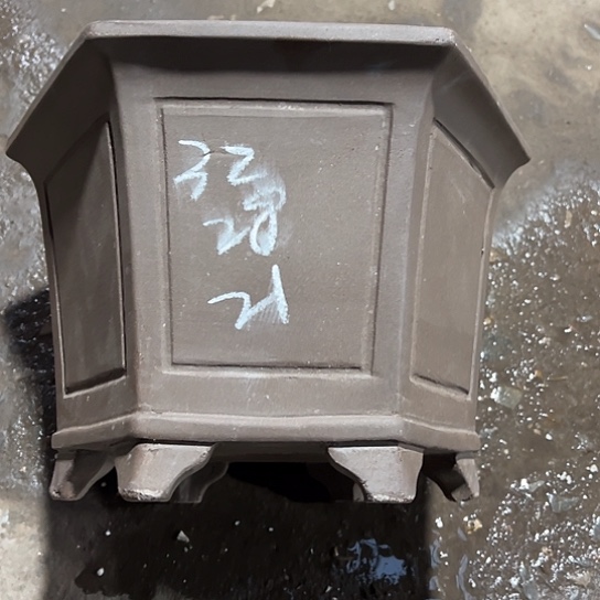 紫砂茶具的做法步骤太简单