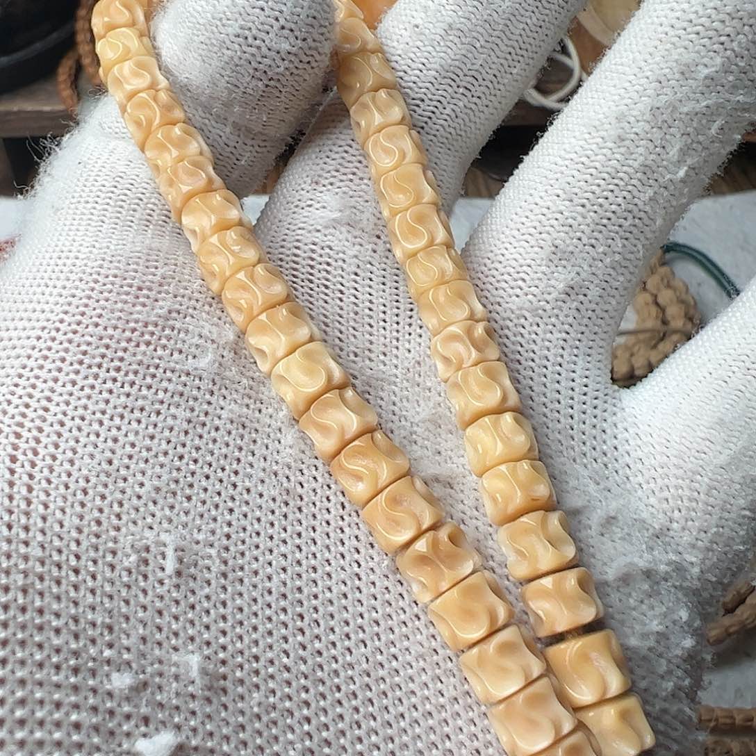菩提根/象牙果手串