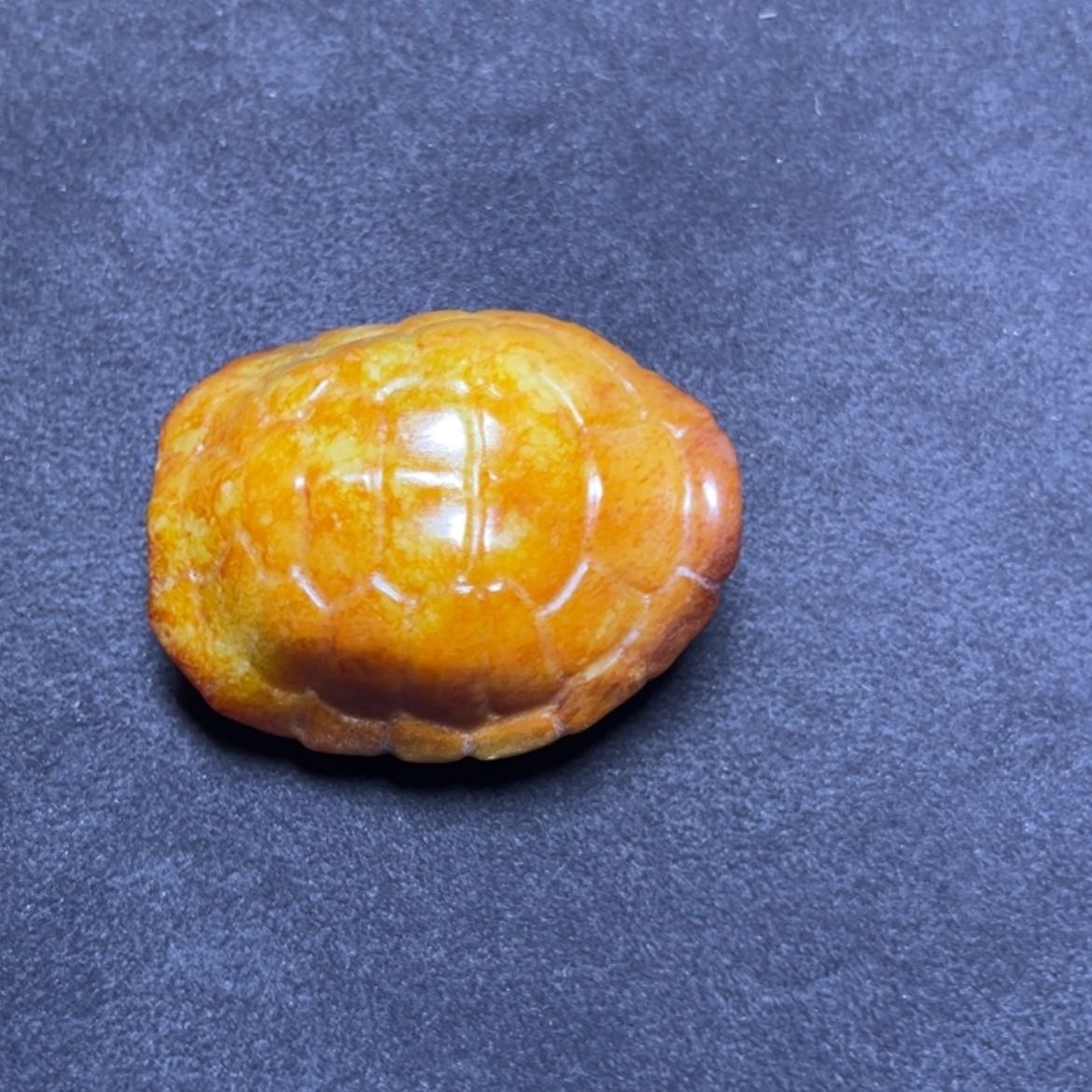 【闪购商品】未镶嵌和田玉挂件「****叔