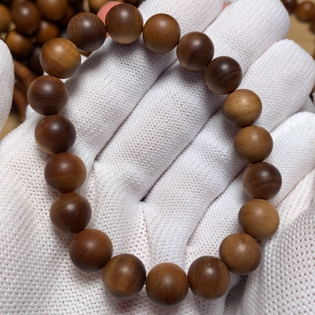 檀香木其他10 横纹 微瑕款