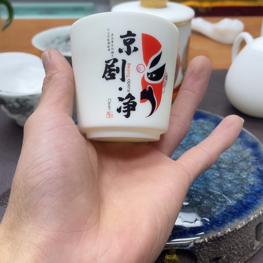 茶具这么便宜的吗