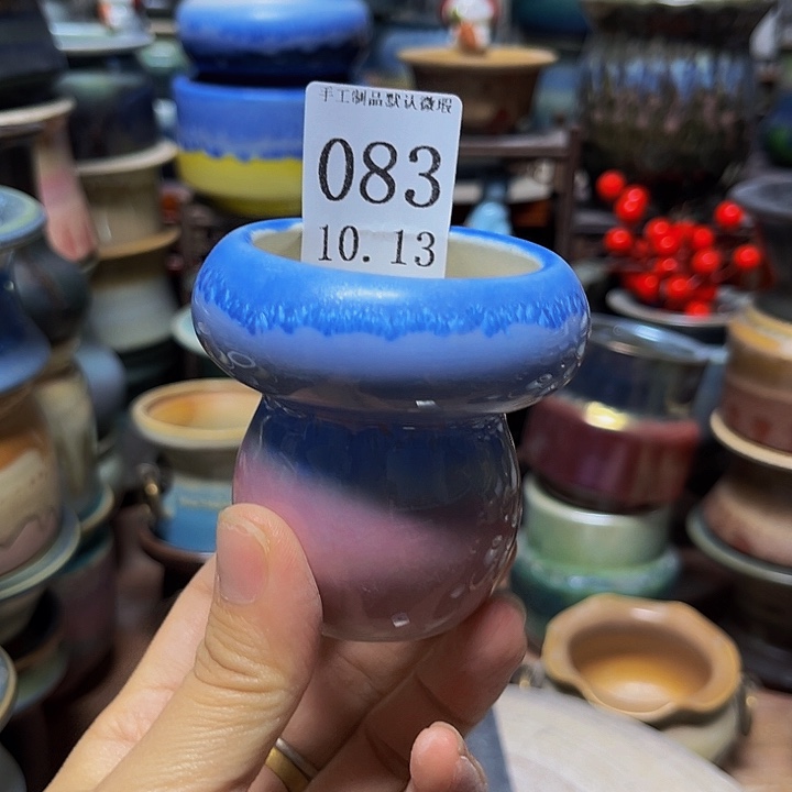 瓷片景德镇陶瓷手工制作