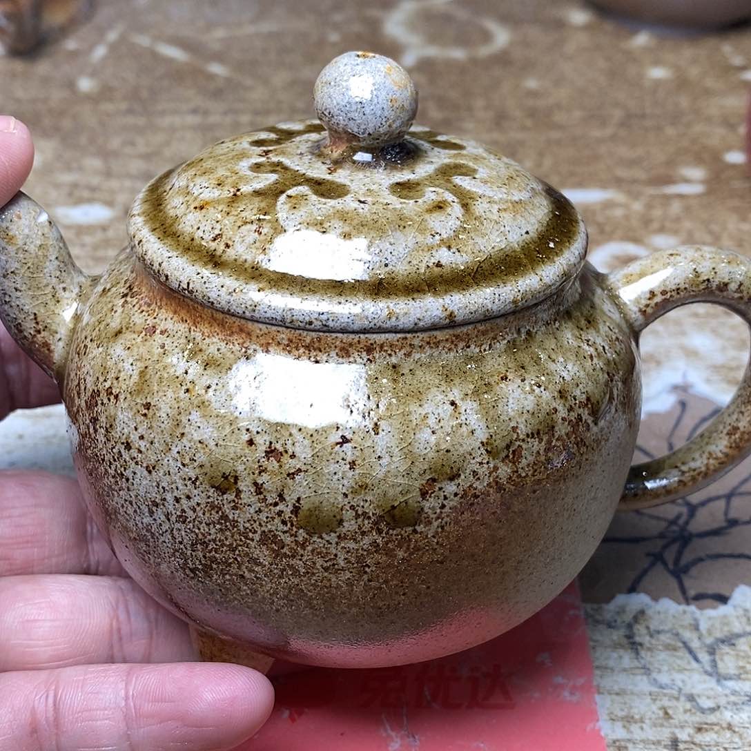 紫砂茶壶紫砂艺术学院