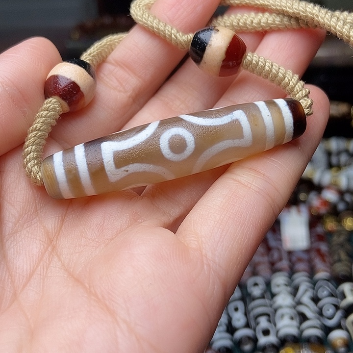 玛瑙/玉髓未镶嵌手链