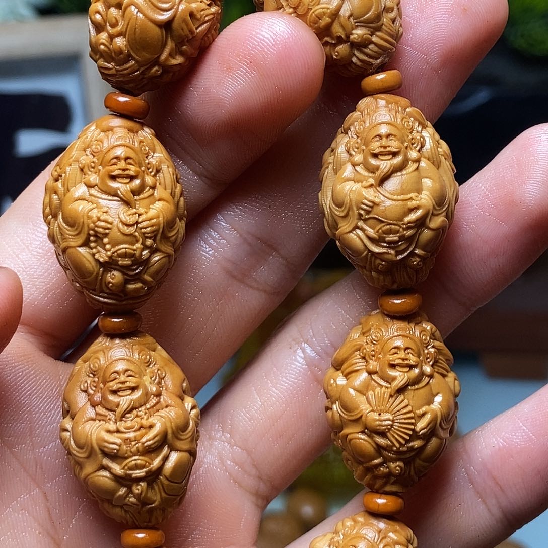 橄榄核手串/手链bvvggghhhhhhhhhhh