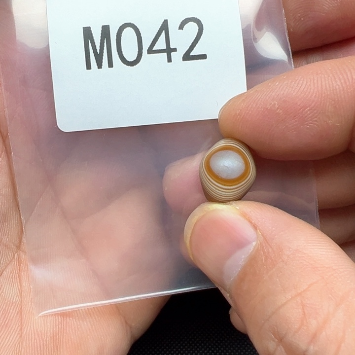 玛瑙/玉髓珠宝半成品未镶嵌