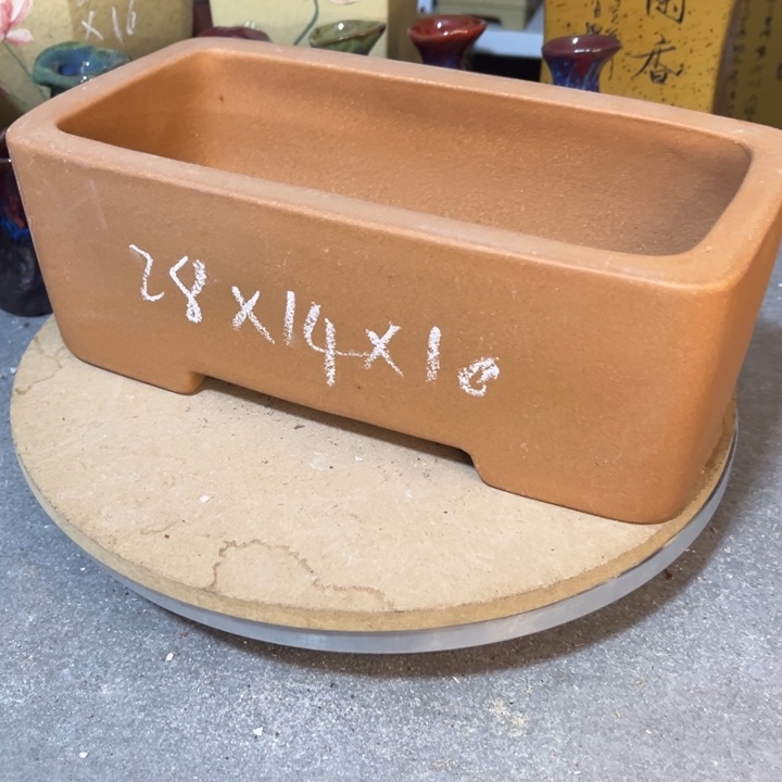 花盆紫砂紫砂花盆