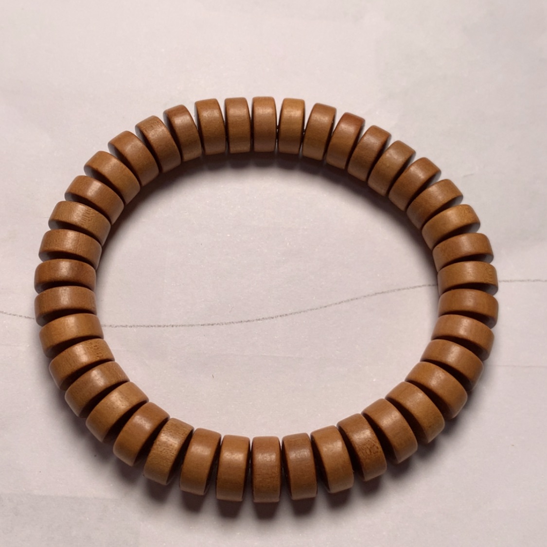 【闪购商品】檀香木手串/手链包****邵老山檀香5x 10福利