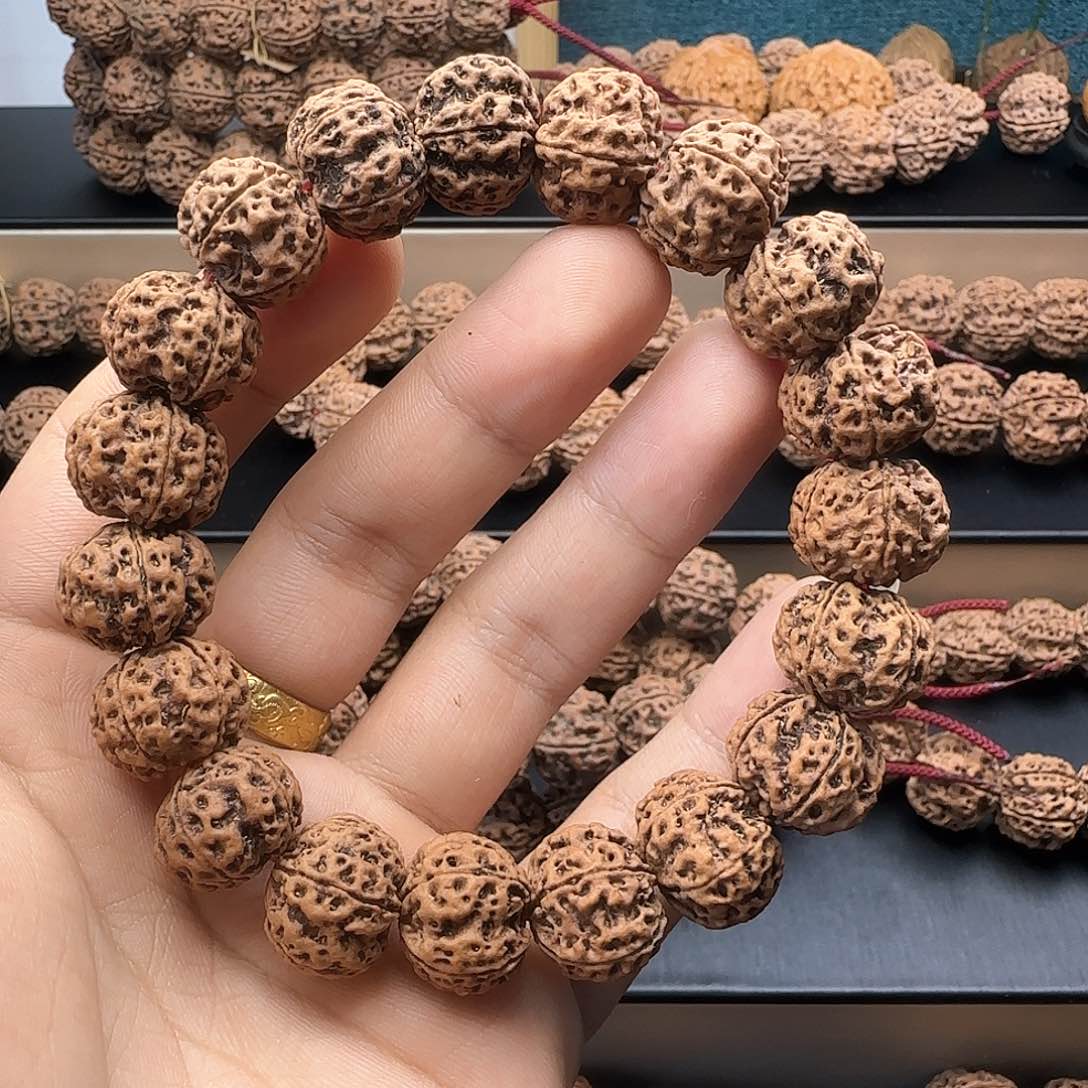 金刚菩提吊坠16尺寸金刚菩提