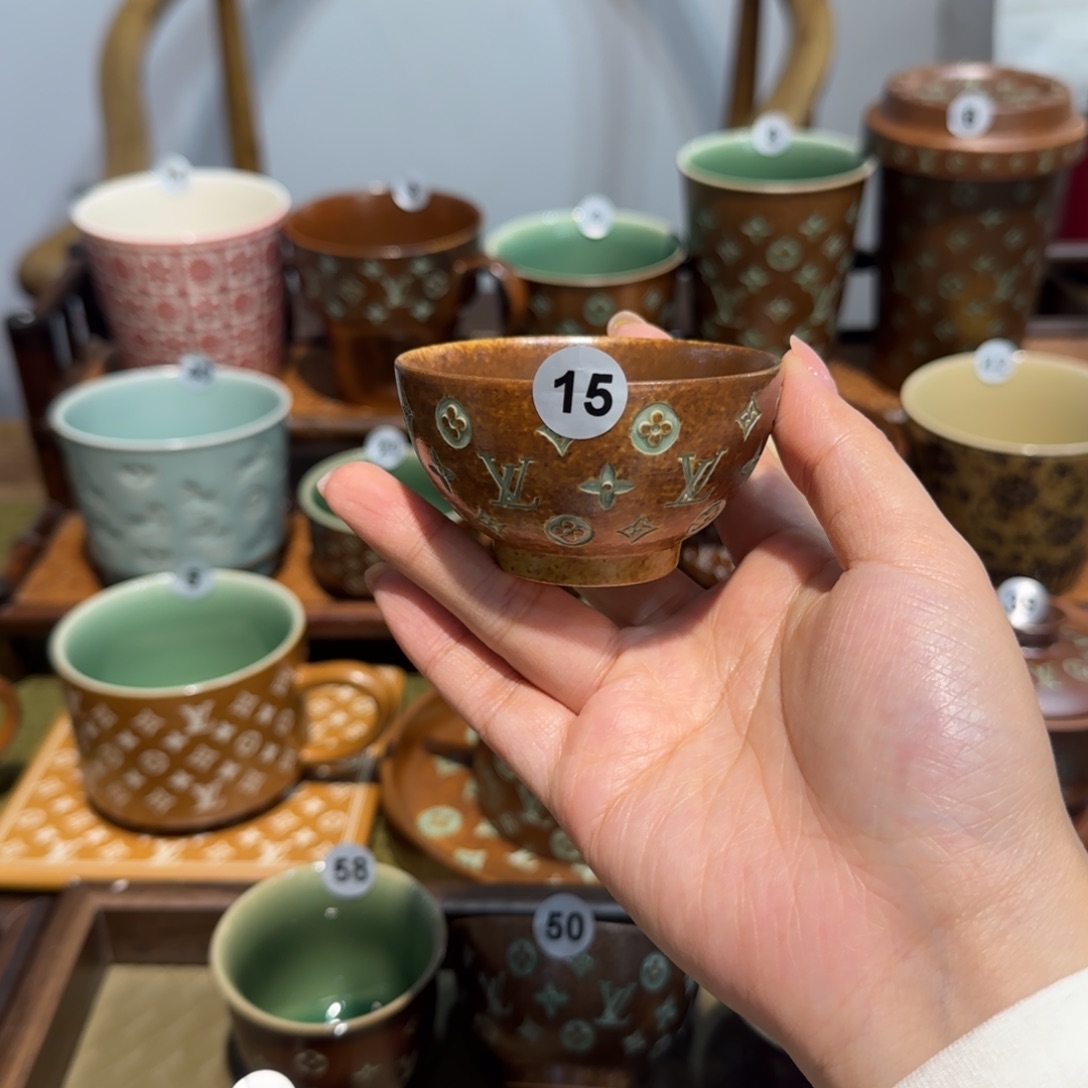 z***6龙泉青瓷小满青瓷