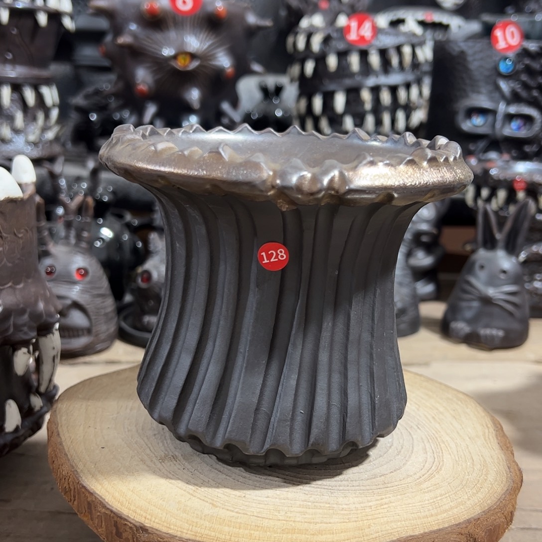 128号，内口9.5外高11.5