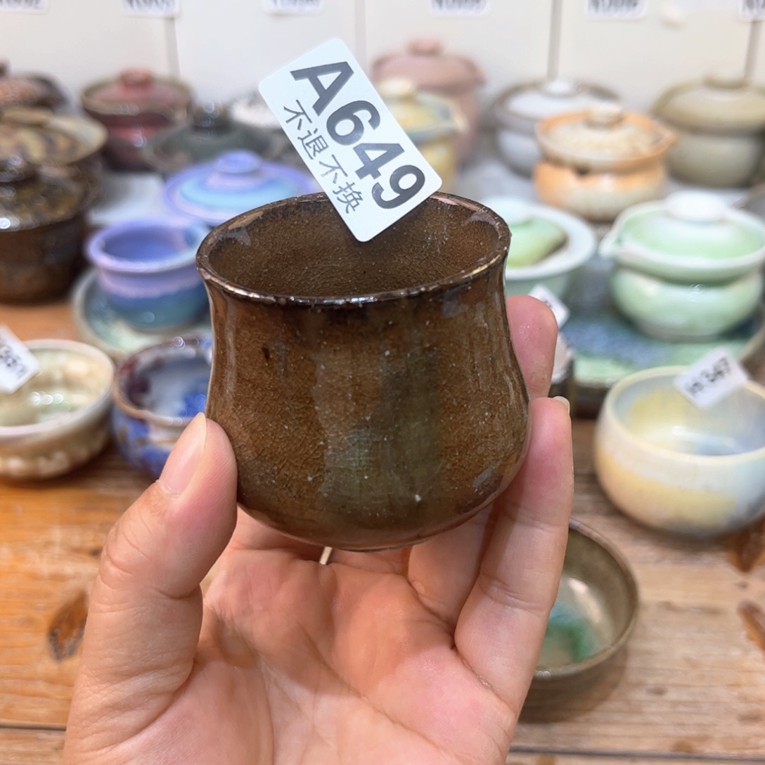 陶瓷艺术品333333