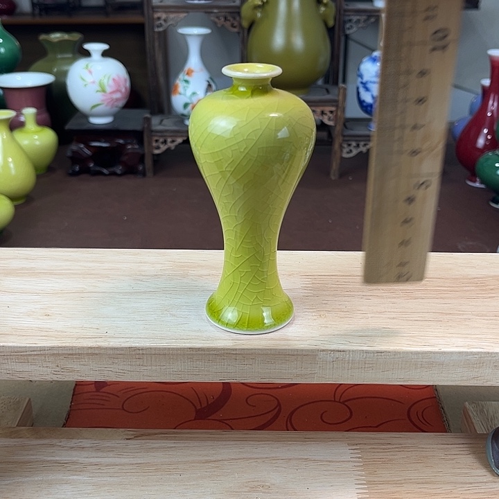 景德镇瓷器研究员和