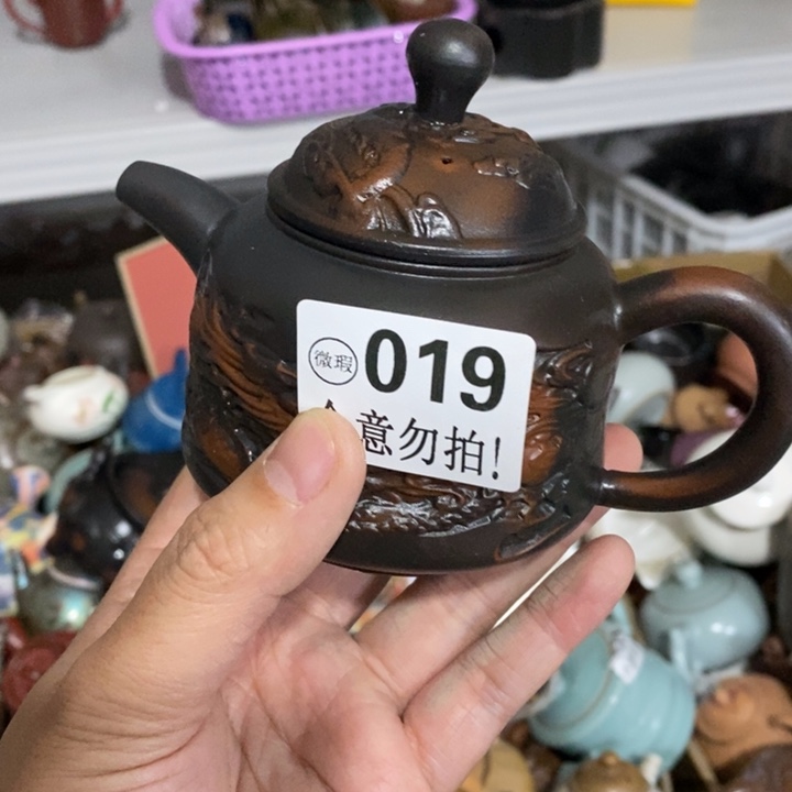 陶瓷艺术品及陶瓷艺术作品