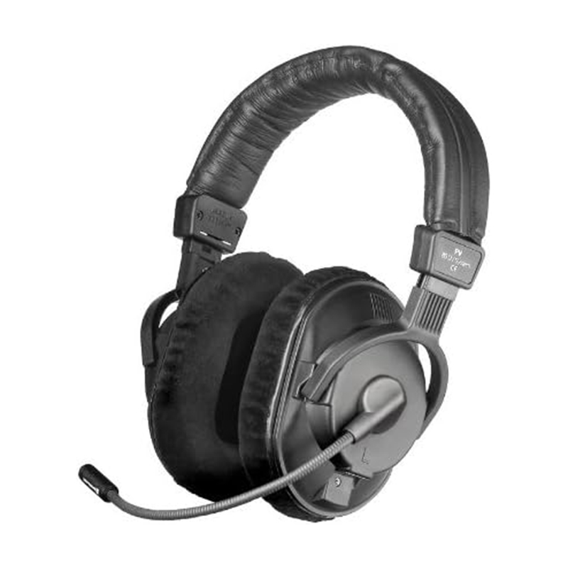 9新 拜亚动力 beyerdynamicDT-291-PV-MKII-250 头戴式监听耳机