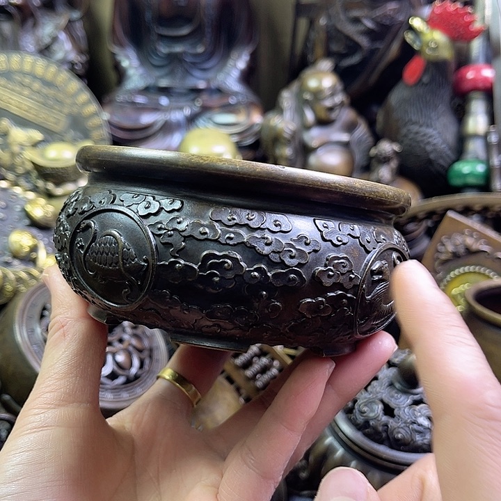 铜器666666666896666666